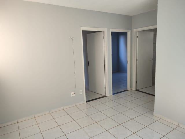 Foto do Apartamento - Apartamento para locação, Parque Residencial do Lago, R$ 800,00 - Santa Bárbara D'Oeste, SP | Oeste Imóveis