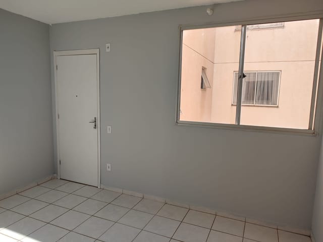 Foto do Apartamento - Apartamento para locação, Parque Residencial do Lago, R$ 800,00 - Santa Bárbara D'Oeste, SP | Oeste Imóveis