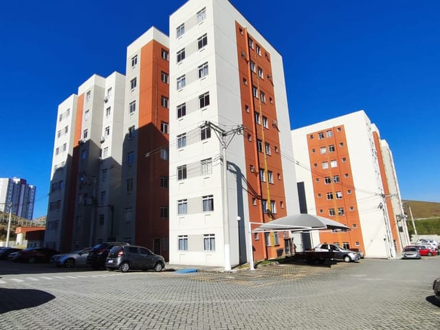 Foto do Apartamento - Apartamento à venda, Jardim Mariana Rubi, Volta Redonda, RJ | OPEN HOUSE REAL ESTATE IMÓVEIS LTDA