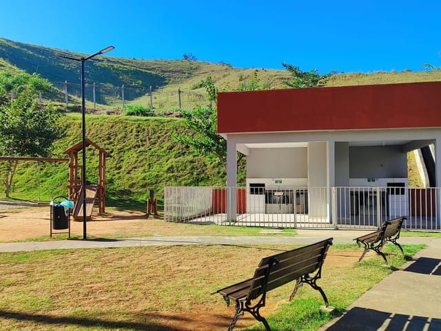 Foto do Apartamento - Apartamento à venda, Jardim Mariana Rubi, Volta Redonda, RJ | OPEN HOUSE REAL ESTATE IMÓVEIS LTDA