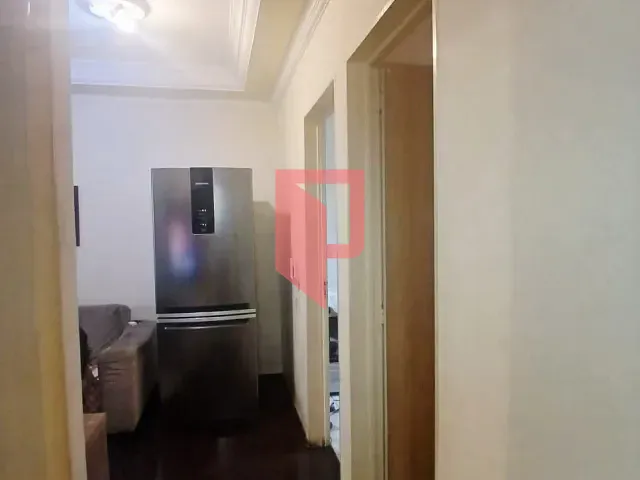 Apartamento 2 quartos e 1 banheiro, à venda, no bairro Caiçaras em Belo Horizonte