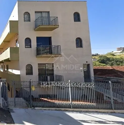 Apartamento, 3 quartos, 140 m² - Foto 2