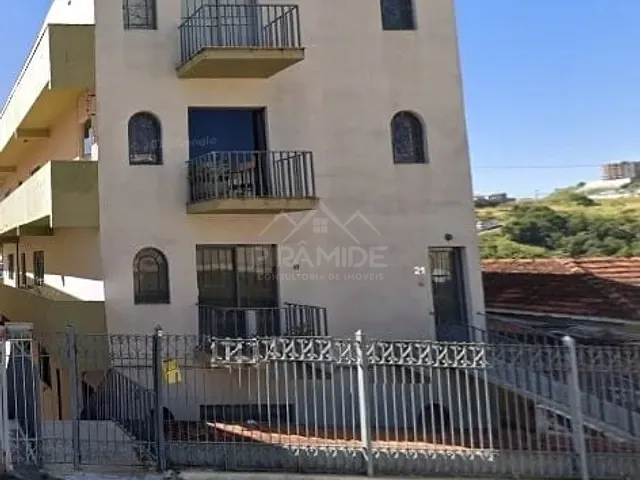 Apartamento 3 quartos e 1 banheiro, à venda, no bairro Jardim São Paulo em Poços de Caldas