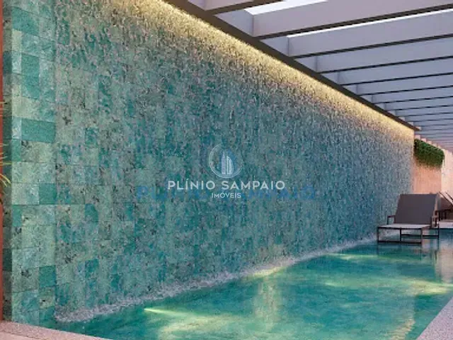 Apartamento com 70m² 3 quartos e 3 banheiros, à venda, no bairro Praia de Itaparica em Vila Velha