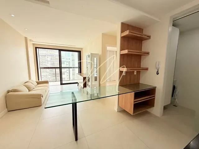 Apartamento 2 quartos e 2 banheiros, à venda, no bairro Centro em Ilhéus