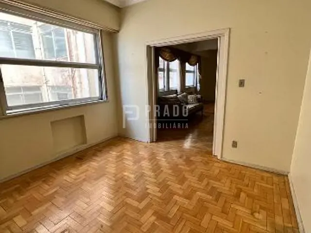Apartamento 2 quartos e 2 banheiros, à venda, no bairro Centro em Pelotas