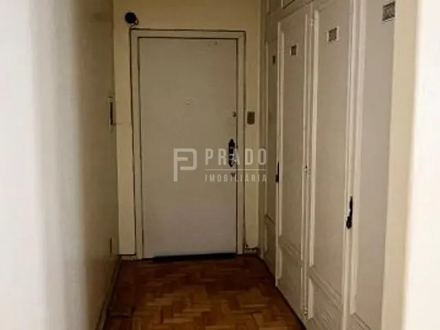 Apartamento 2 quartos e 2 banheiros, à venda, no bairro Centro em Pelotas