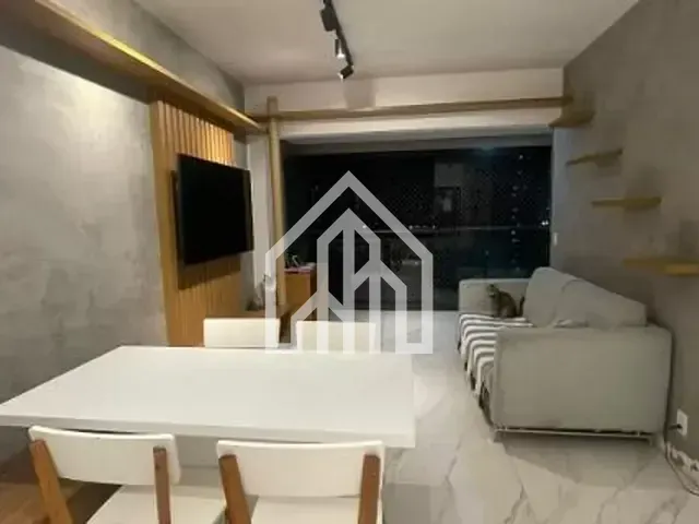 Apartamento 1 quarto e 1 banheiro, à venda, no bairro Mooca em São Paulo