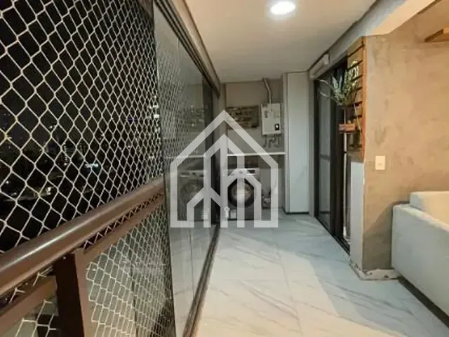 Apartamento 1 quarto e 1 banheiro, à venda, no bairro Mooca em São Paulo