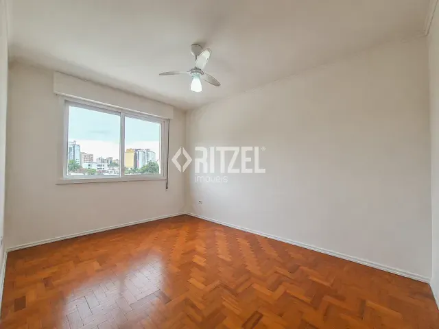Apartamento 2 quartos e 1 banheiro, para alugar, no bairro Guarani em Novo Hamburgo
