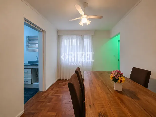Apartamento 2 quartos e 1 banheiro, para alugar, no bairro Guarani em Novo Hamburgo