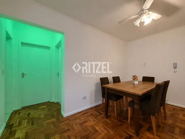 Apartamento 2 quartos e 1 banheiro, para alugar, no bairro Guarani em Novo Hamburgo