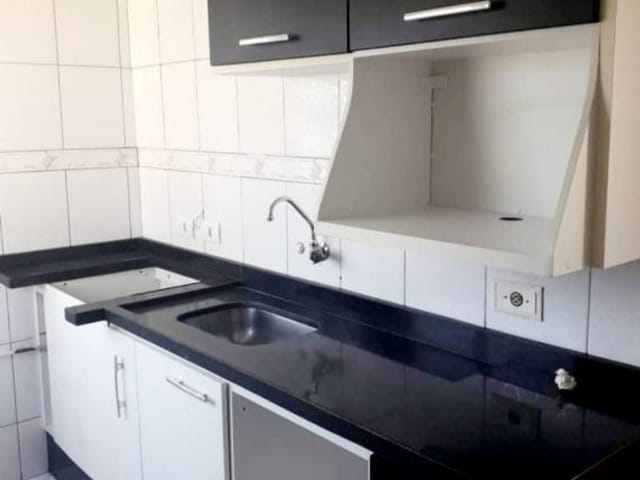 Foto do Apartamento - Apartamento com 2 dormitórios à venda, 50 m² por R$ 182.000,00 - Conjunto Residencial Trinta e Um de Março - São José dos Campos/SP | RUSSI IMÓVEIS