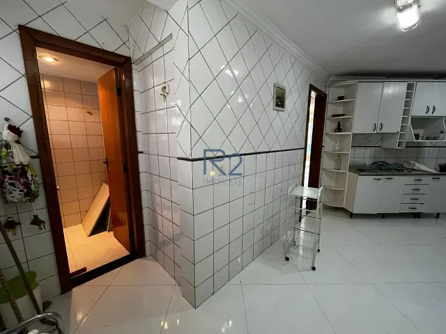Apartamento com 144m², à venda, no bairro Sul em Águas Claras