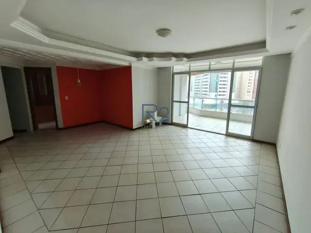 Apartamento com 144m², à venda, no bairro Sul em Águas Claras