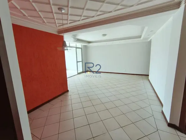 Apartamento com 144m², à venda, no bairro Sul em Águas Claras