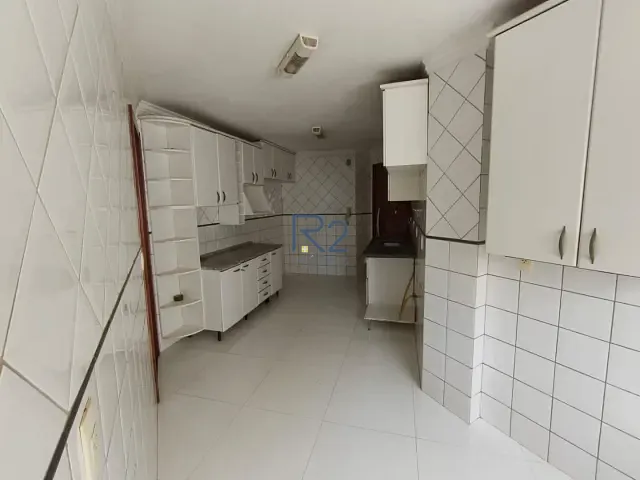 Apartamento com 144m², à venda, no bairro Sul em Águas Claras