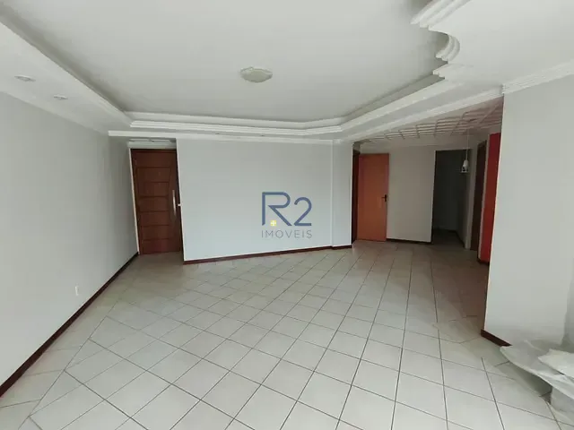 Apartamento com 144m², à venda, no bairro Sul em Águas Claras