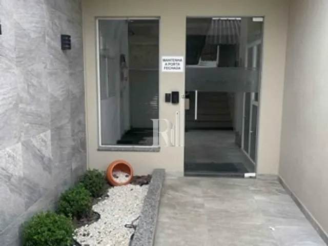 Apartamento 2 quartos e 1 banheiro, à venda, no bairro XV de Novembro em Tijucas