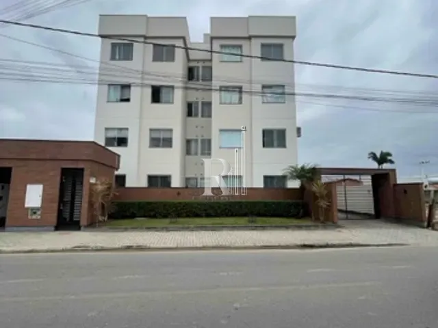 Apartamento 2 quartos e 1 banheiro, à venda, no bairro XV de Novembro em Tijucas