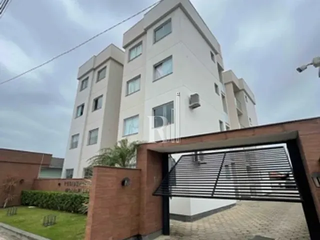 Apartamento 2 quartos e 1 banheiro, à venda, no bairro XV de Novembro em Tijucas