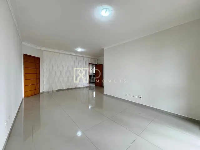 Apartamento 4 quartos e 5 banheiros, para alugar, no bairro Jardim Esplanada em São José dos Campos