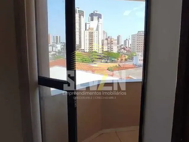 Apartamento com 43m² 1 quarto e 1 banheiro, à venda, no bairro Jardim Estoril em Bauru