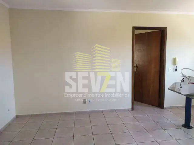 Apartamento com 43m² 1 quarto e 1 banheiro, à venda, no bairro Jardim Estoril em Bauru