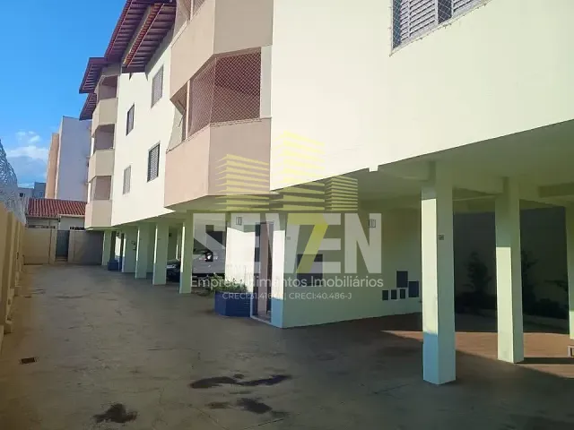 Apartamento com 43m² 1 quarto e 1 banheiro, à venda, no bairro Jardim Estoril em Bauru