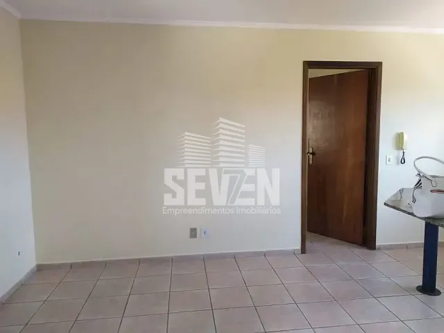 Apartamento com 43m² 1 quarto e 1 banheiro, à venda, no bairro Jardim Estoril em Bauru
