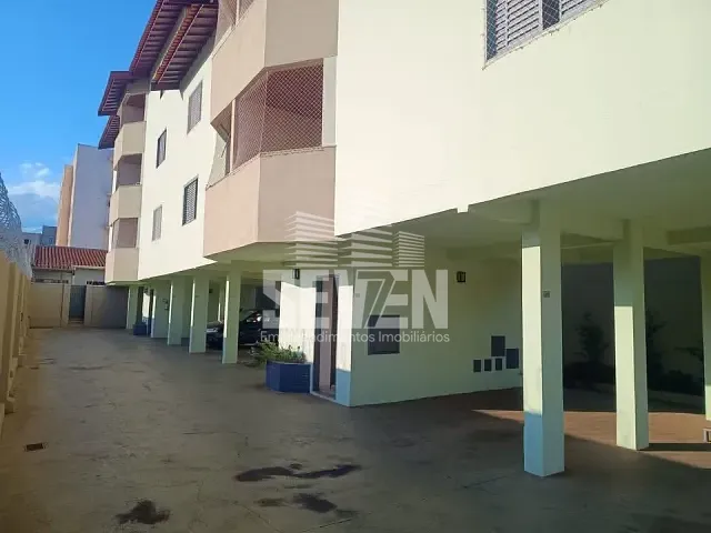 Apartamento com 43m² 1 quarto e 1 banheiro, à venda, no bairro Jardim Estoril em Bauru