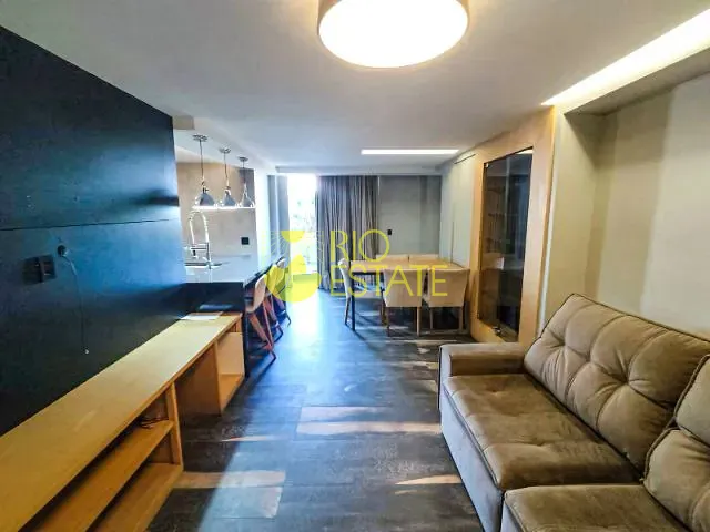 Apartamento com 146m² 2 quartos e 2 banheiros, à venda, no bairro Jardim Amália em Volta Redonda