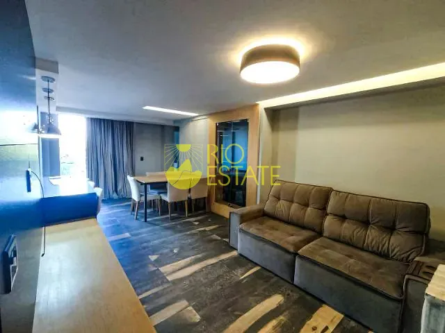 Apartamento com 146m² 2 quartos e 2 banheiros, à venda, no bairro Jardim Amália em Volta Redonda