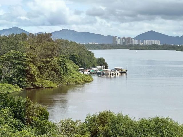 Apartamento com 122m² 1 quarto e 2 banheiros, à venda, no bairro Barra da Tijuca em Rio de Janeiro