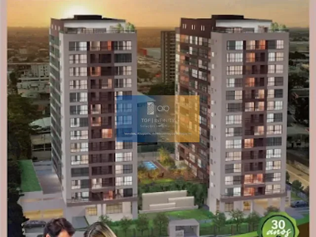 Apartamento 3 quartos e 1 banheiro, à venda, no bairro Imbiribeira em Recife