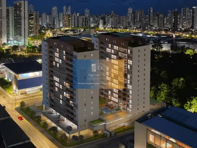 Apartamento 3 quartos e 1 banheiro, à venda, no bairro Imbiribeira em Recife