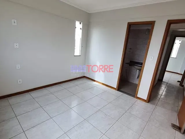 Apartamento com 112m² 2 quartos e 3 banheiros, à venda, no bairro Banco Raso em Itabuna