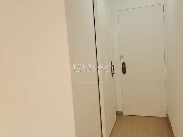 Apartamento com 124m² 3 quartos e 3 banheiros, à venda, no bairro Bigorrilho em Curitiba