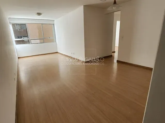 Apartamento com 124m² 3 quartos e 3 banheiros, à venda, no bairro Bigorrilho em Curitiba
