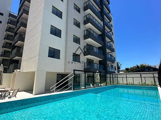 Apartamento 2 quartos e 2 banheiros, à venda, no bairro Pontal em Ilhéus