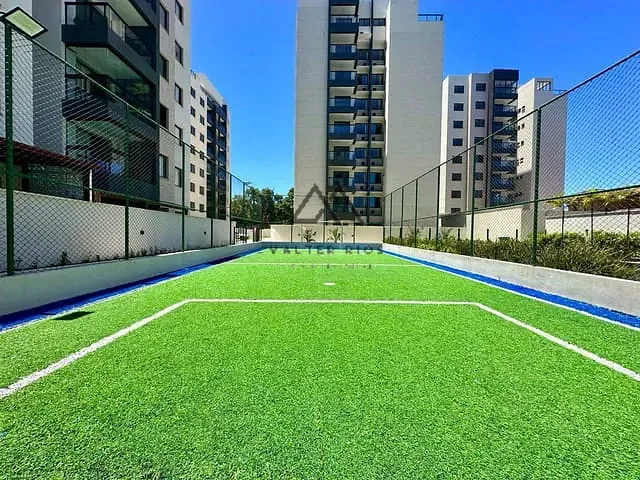 Apartamento 2 quartos e 2 banheiros, à venda, no bairro Pontal em Ilhéus