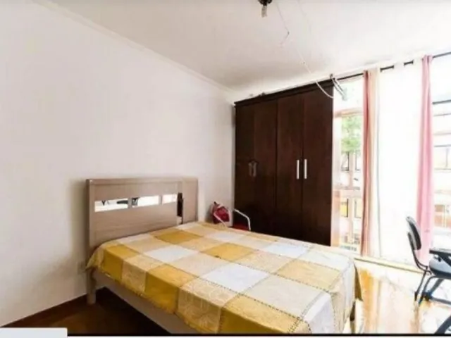 Apartamento 2 quartos e 2 banheiros, à venda, no bairro Centro em Santo André
