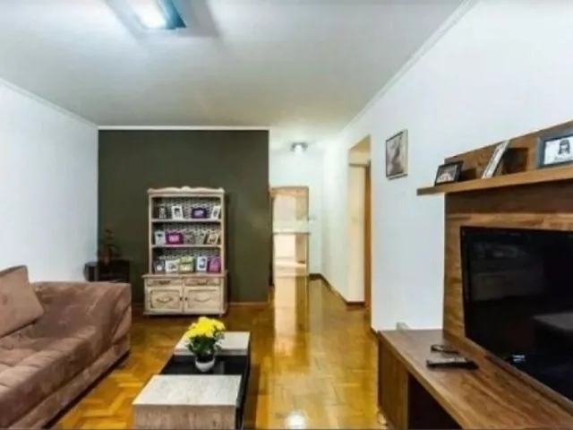 Apartamento 2 quartos e 2 banheiros, à venda, no bairro Centro em Santo André