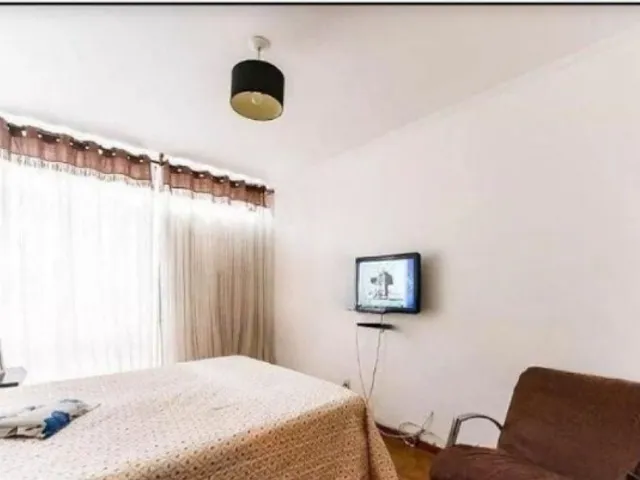 Apartamento 2 quartos e 2 banheiros, à venda, no bairro Centro em Santo André