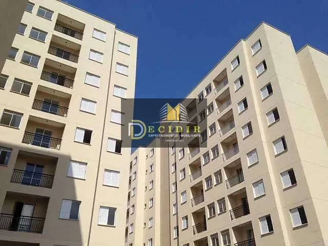 Apartamento 2 quartos e 1 banheiro, à venda, no bairro Jardim Imperador (Zona Leste) em São Paulo