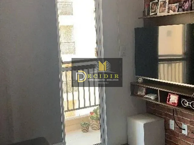 Apartamento 2 quartos e 1 banheiro, à venda, no bairro Jardim Imperador (Zona Leste) em São Paulo
