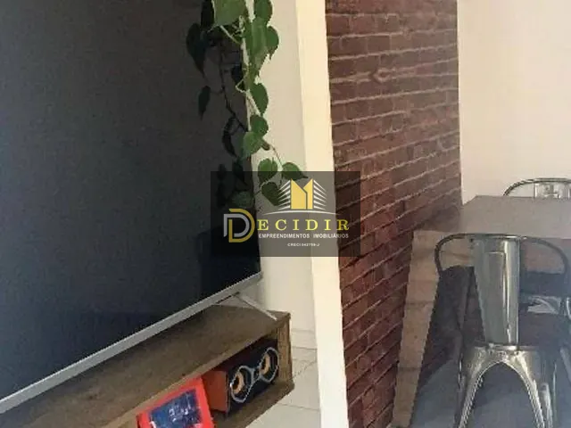 Apartamento 2 quartos e 1 banheiro, à venda, no bairro Jardim Imperador (Zona Leste) em São Paulo