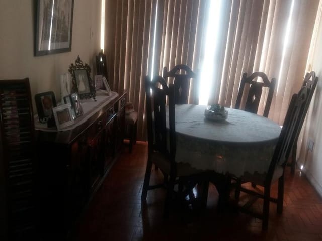 Foto do Apartamento - Apartamento à venda, 100 m² por R$ 670.000,00 - Icaraí - Niterói/RJ | ABIDON NAZARETH IMÓVEIS