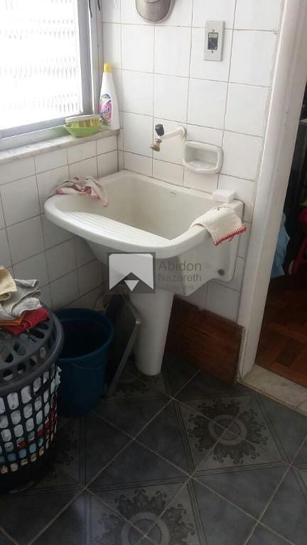 Apartamento à venda com 3 quartos, 100m² - Foto 7