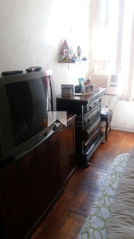 Apartamento à venda com 3 quartos, 100m² - Foto 8